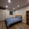 Photo 5: Built in wardrobe space, view to front