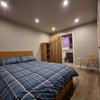 Photo 6: UFH in bedroom and ensuite