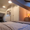 Photo 2: Attic Room - Pic 2