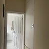 Photo 7: Cupboard with rail that can be used as wardrobe 