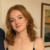 Photograph of Darcey