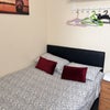 Photo 3: Double bed