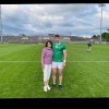 Photograph of Eoin  