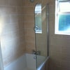 Photo 3: shower and bath