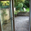 Photo 5: view of the patio