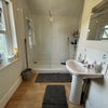 Photo 8: Bathroom