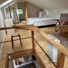 Photo 3: Bed/living