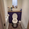 Photo 9: Downstairs toilet