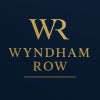 Photograph of Wyndham Row