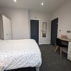 Photo 7: Room 1 (occupied)