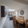 Photo 6: Dining area