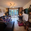 Photo 2: The living room