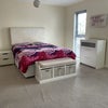 Photo 3: New double bed