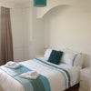 Photo 3: One of 2 double bedrooms