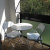 Photo 7: Private balcony