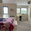 Photo 4: Large double room