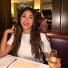 Photograph of Prianna