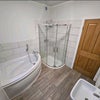 Photo 6: Communal bathroom