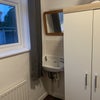 Photo 9: Wardrobe and sink 