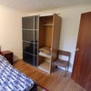 Photo 2: Spacious wardrobe 
