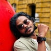 Photograph of Akhil murali 