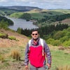 Photograph of Amit