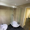 Photo 5: Bathroom / Shower enclouser