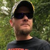 Photograph of Matt