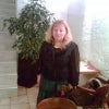 Photograph of Lisa