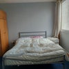 Photo 4: Double bed