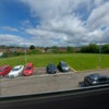 Photo 5: View from side window