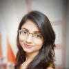 Photograph of Ekta