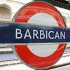 Photo 11: Barbican Station - (10min)