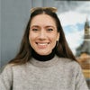 Photograph of Gabija
