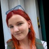 Photograph of Aleksandra