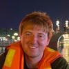 Photograph of Jack 
