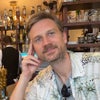 Photograph of Dan 
