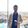 Photograph of Shubham 