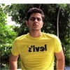 Photograph of Aditya