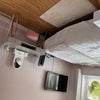 Photo 2: Newly decorated bedroom