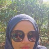 Photograph of Fahima