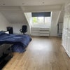 Photo 2: Double loft room