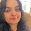 Photograph of Suhana