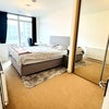 Photo 6: Second double bed room on-suite