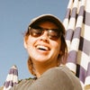 Photograph of Tiffany 