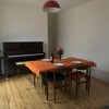 Photo 6: Dining room - also has wood burner