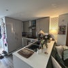 Photo 2: Open plan kitchen