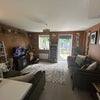 Photo 3: Open plan living room 