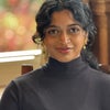 Photograph of Shivaane
