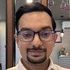 Photograph of Sooraj